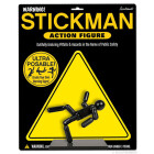 Productafbeelding Stickman klein