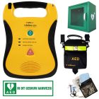 Productafbeelding Defibtech Lifeline AED Actiepakket B klein