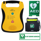 Productafbeelding Defibtech Lifeline AED Actiepakket A klein