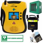 Productafbeelding Defibtech Lifeline View AED Actiepakket D klein
