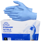 Productafbeelding Nitrile Handschoen L klein