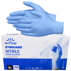 Productafbeelding Nitrile Handschoen XL klein