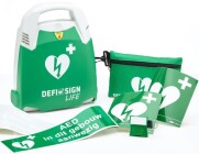 Productafbeelding DefiSign Life AED klein