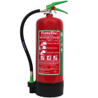 Productafbeelding Schuimblusser 6 Liter klein