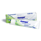 Productafbeelding Brandzalf klein