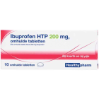 Productafbeelding Ibuprofen klein