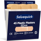 Productafbeelding Salvequick 6036 klein