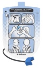 Productafbeelding Defibtech Kinderelektroden klein