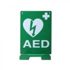 Productafbeelding AED Wandbeugel klein