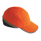 Productafbeelding Stootpet Portwest Oranje klein