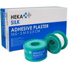 Productafbeelding Silk Pleistertape klein