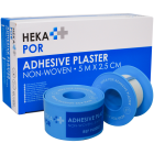 Productafbeelding Pleistertape Non-woven klein