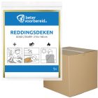 Productafbeelding Nooddeken klein