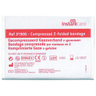 Productafbeelding Compressed Gauze klein