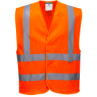 Productafbeelding Oranje Hesje Mesh klein
