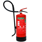 Productafbeelding Lithium Brandblusser 6 Liter klein