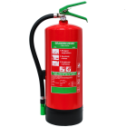 Productafbeelding Schuimblusser 6 Liter - Eco klein