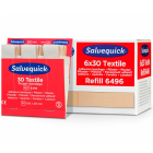 Productafbeelding Salvequick Refill 6496 6 stuks klein