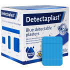 Productafbeelding HACCP Pleister 50x72 klein