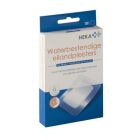 Productafbeelding Heka Eilandpleister Transparant Waterproof 6x10 cm klein