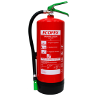 Productafbeelding Eco Schuimblusser 6 liter 43A klein