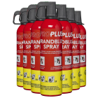 Productafbeelding Sprayblussers 12 stuks klein