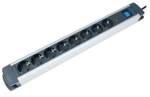 Productafbeelding Stekkerdoos 8 voudig klein