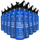 Productafbeelding ZorgTopper Drinkfles Blauw 25 stuks klein