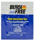 Productafbeelding BurnFree Gel Sachets klein