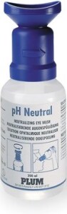 Productafbeelding Plum Oogdouche Ph Neutraal large