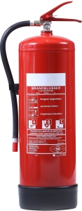 Productafbeelding Poederblusser 9 Kg large