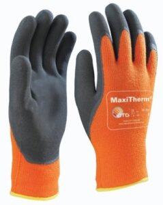 Productafbeelding Thermo Werkhandschoenen large