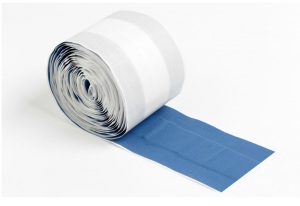 Productafbeelding Pleister Rol HACCP large