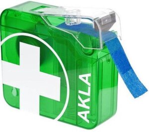 Productafbeelding Akla Pleisterdispenser HACCP large