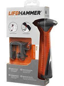 Productafbeelding Lifehammer Plus large