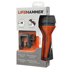 Productafbeelding Lifehammer Evolution large