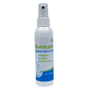Productafbeelding Burncare Brandwonden Spray large