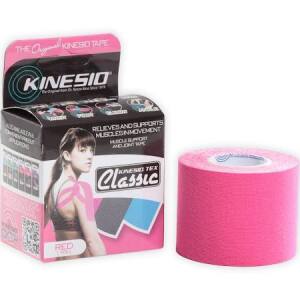 Productafbeelding Sporttape Roze large