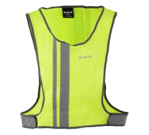 Productafbeelding Reflecterend Vest large