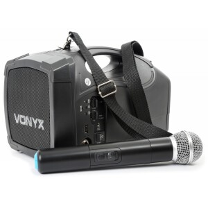 Productafbeelding Vonyx ST-010 large