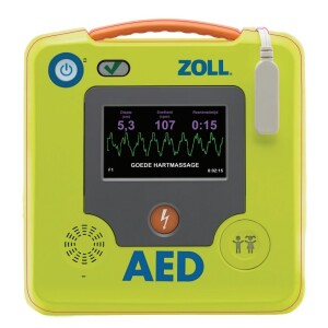 Productafbeelding Zoll 3 AED Apparaat large
