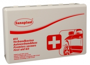 Productafbeelding Verbanddoos Auto large