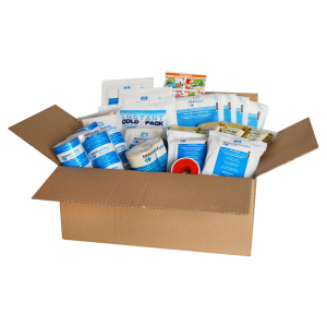 Productafbeelding Vulling EHBO Koffer Sport large