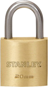 Productafbeelding Hangslot Stanley Kwikset large