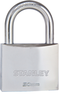 Productafbeelding Slot Stanley 50 mm large