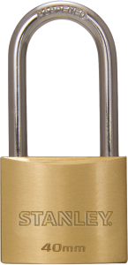 Productafbeelding Hangslot Stanley Lang 40 mm large