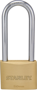 Productafbeelding Hangslot Stanley Lang 50 mm large