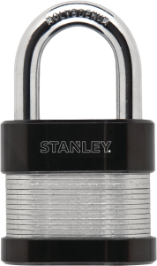 Productafbeelding Hangslot Stanley Professional Security 50 mm large