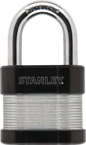 Productafbeelding Hangslot Stanley Professional Security 60 mm large