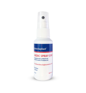 Productafbeelding Desinfectie Spray 50 ml large